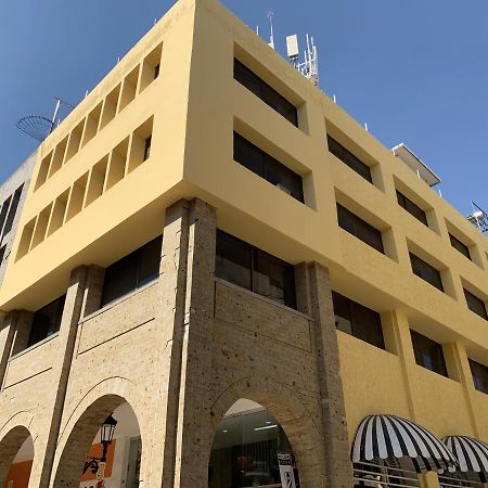 Hotel Real Gdl Гвадалахара Экстерьер фото