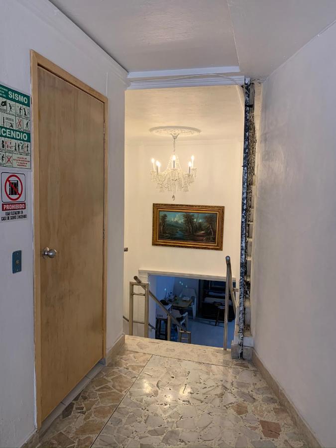 Hotel Real Gdl Гвадалахара Экстерьер фото